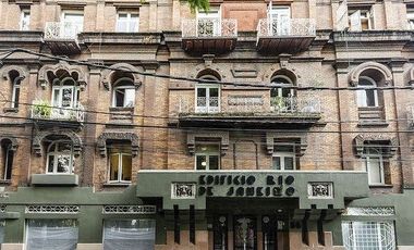RENTA DEPARTAMENTO EN EDIFICIO DE LAS BRUJAS