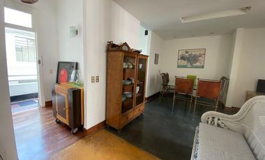RENTA DEPARTAMENTO EN EDIFICIO DE LAS BRUJAS