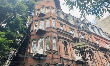 RENTA DEPARTAMENTO EN EDIFICIO DE LAS BRUJAS