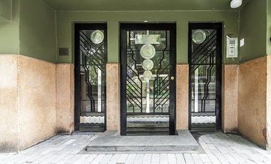 RENTA DEPARTAMENTO EN EDIFICIO DE LAS BRUJAS