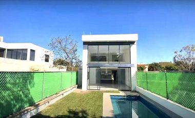 CASA EN VENTA LOS MANGOS