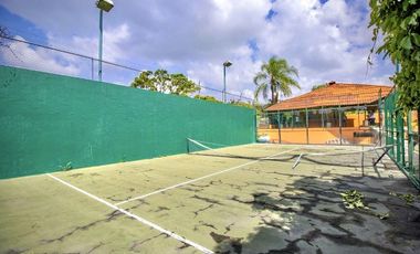 CASA EN VENTA LOS MANGOS