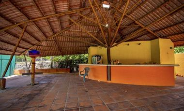 CASA EN VENTA LOS MANGOS