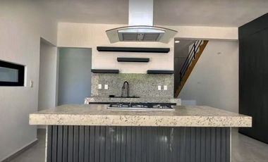 CASA EN VENTA LOS MANGOS