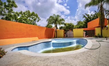 CASA EN VENTA LOS MANGOS