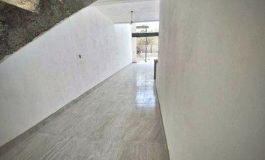 CASA EN VENTA LOS MANGOS