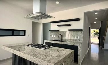 CASA EN VENTA LOS MANGOS