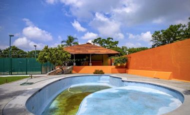 CASA EN VENTA LOS MANGOS