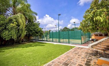 CASA EN VENTA LOS MANGOS