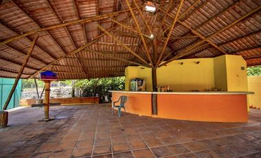 CASA EN VENTA LOS MANGOS