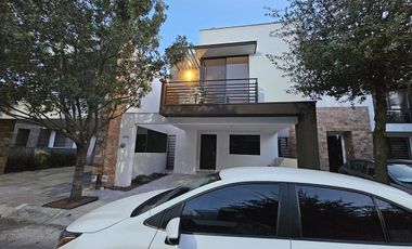 Casa en renta en Valle de Cumbres