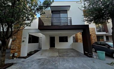 Casa en renta en Valle de Cumbres