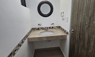 Casa en renta en Valle de Cumbres