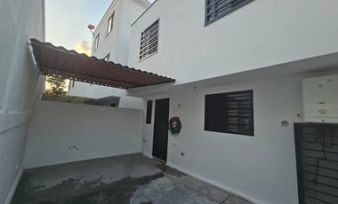 Casa en renta en Valle de Cumbres