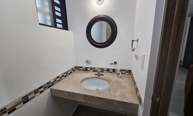 Casa en renta en Valle de Cumbres