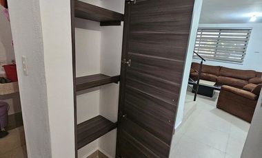 Casa en renta en Valle de Cumbres