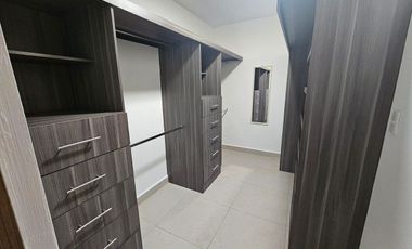 Casa en renta en Valle de Cumbres