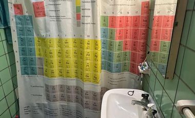 Venta PH de 2 dormitorios y jardin, en La Plata