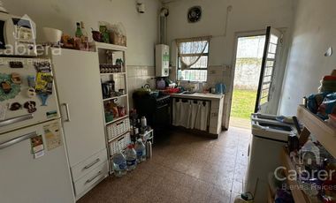 Venta PH de 2 dormitorios y jardin, en La Plata