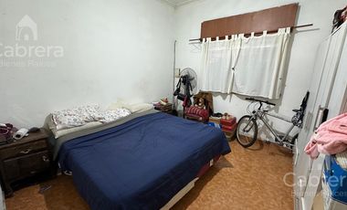 Venta PH de 2 dormitorios y jardin, en La Plata