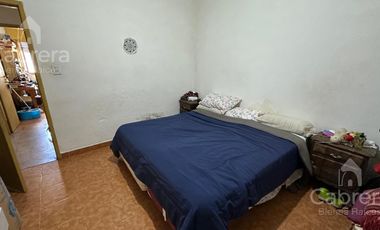 Venta PH de 2 dormitorios y jardin, en La Plata