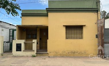 Venta PH de 2 dormitorios y jardin, en La Plata
