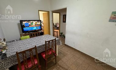 Venta PH de 2 dormitorios y jardin, en La Plata