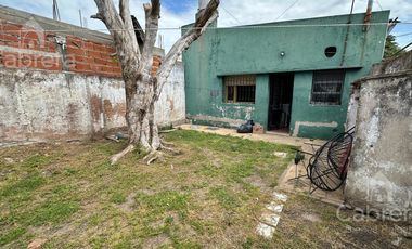 Venta PH de 2 dormitorios y jardin, en La Plata