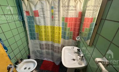 Venta PH de 2 dormitorios y jardin, en La Plata