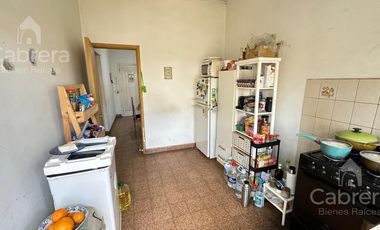 Venta PH de 2 dormitorios y jardin, en La Plata