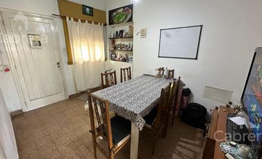 Venta PH de 2 dormitorios y jardin, en La Plata