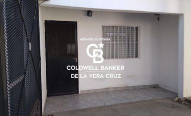 Casa en recreo sur