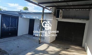 Casa en recreo sur