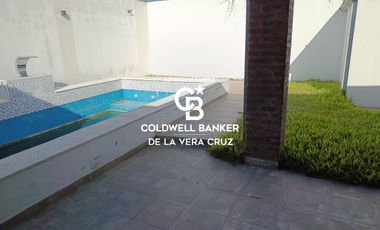 Casa en recreo sur