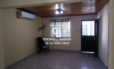 Casa en recreo sur
