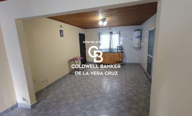 Casa en recreo sur