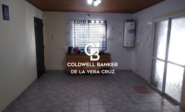 Casa en recreo sur