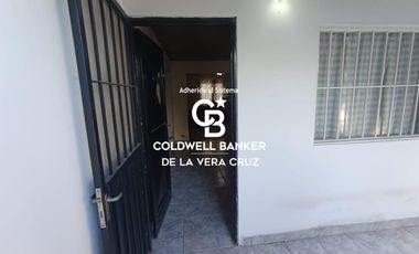Casa en recreo sur