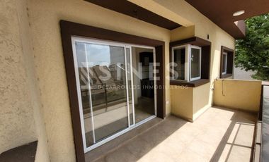 Departamento 3 ambientes en alquiler - San Martin Centro