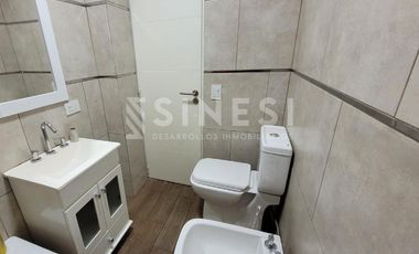 Departamento 3 ambientes en alquiler - San Martin Centro