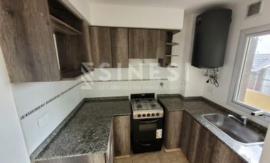 Departamento 3 ambientes en alquiler - San Martin Centro