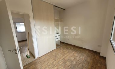 Departamento 3 ambientes en alquiler - San Martin Centro