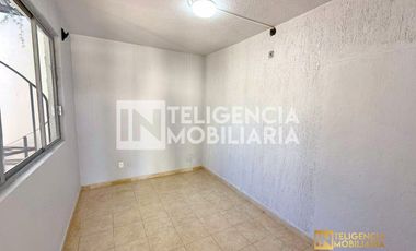 CASA EN RENTA - LOMAS DE CRISTO TEXCOCO