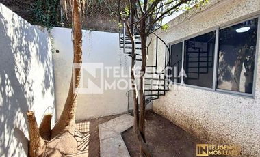 CASA EN RENTA - LOMAS DE CRISTO TEXCOCO