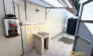 CASA EN RENTA - LOMAS DE CRISTO TEXCOCO