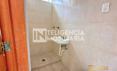 CASA EN RENTA - LOMAS DE CRISTO TEXCOCO