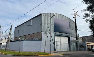 Depósito en S.Fer.-Oeste