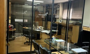 Depósito en S.Fer.-Oeste