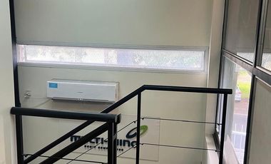 Depósito en S.Fer.-Oeste