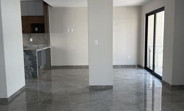 Estrena espectacular PH de 3 niveles en Tlacoquemecatl del Valle